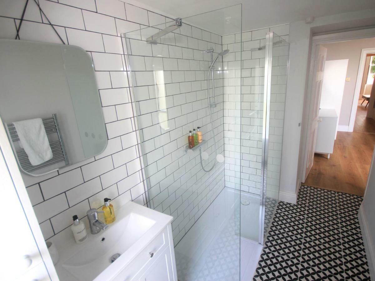 Park View Ground Floor 1 Bed Apt Bath Luaran gambar